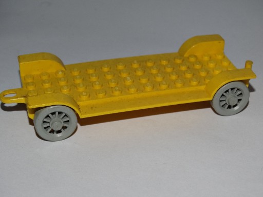 Zdjęcie oferty: Lego FABULAND Podwozie Samochód