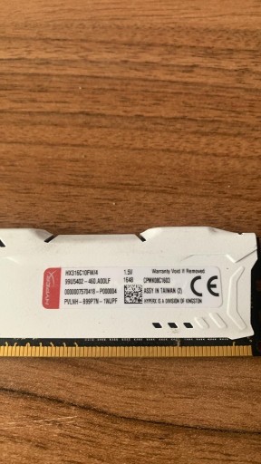 Zdjęcie oferty: RAM 12GB (4GB i 8GB) 