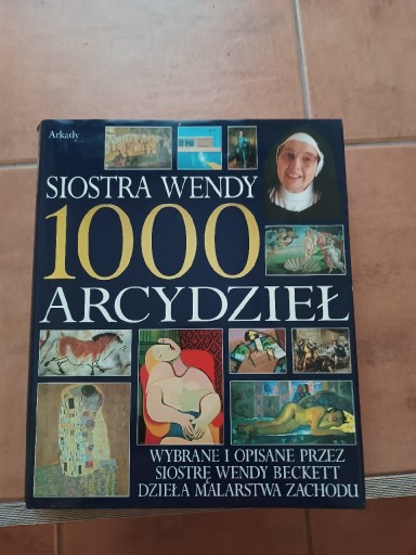 Zdjęcie oferty: Album