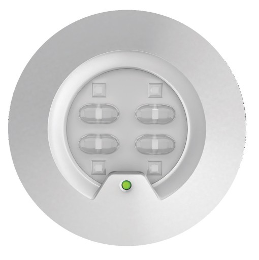 Zdjęcie oferty: Oprawa oświetlenia awaryjnego EATON RoundTech 150lm 3h IP44 RT2RSO150SA3H