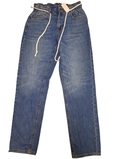 Zdjęcie oferty: American Eagle damskie jeansy rozm. 36