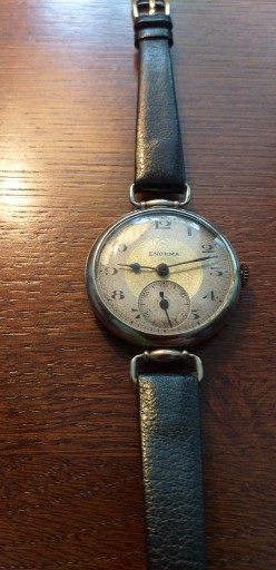 Zdjęcie oferty: Zegarek LONGINES z lat 1930