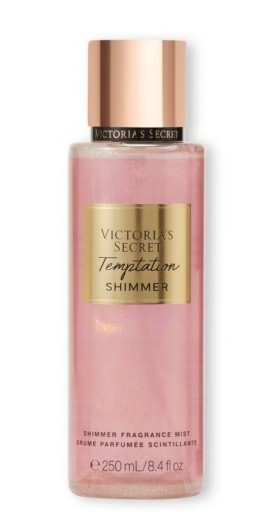 Zdjęcie oferty: Mgiełka Victoria Secret Temptation Shimmer VS