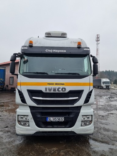 Zdjęcie oferty: Iveco Man Mercedes Scania Daf Pomoc Drogowa.