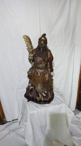 Zdjęcie oferty: Stara Figurka z Pełnego Drewna ANTYK,Rzeźba,AKT,