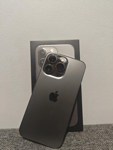 Zdjęcie oferty: iPhone 13 Pro 86%