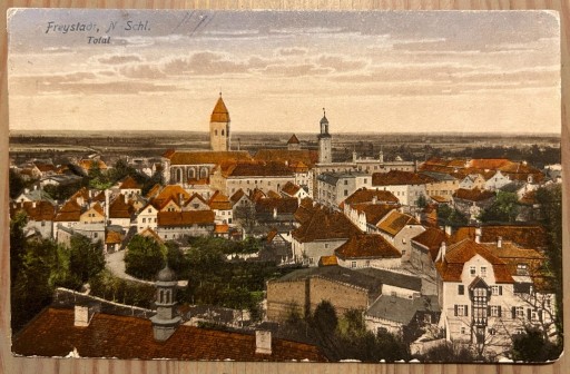 Zdjęcie oferty: Kożuchów, Freystadt in Schlesien, Nowa Sól, 5