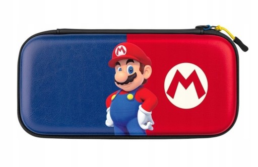 Zdjęcie oferty: PDP SWITCH Etui Slim Travel Deluxe MARIO