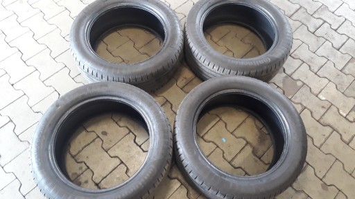 Zdjęcie oferty: Opony  Continental ContiEcoContact 5 225/50 R17