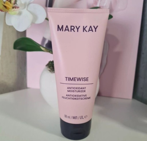 Zdjęcie oferty: Krem Przedłużający Młodość cera S/N Mary kay 