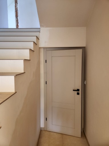 Zdjęcie oferty: Drzwi wewnetrzne Rumba w kolorze kaszmir