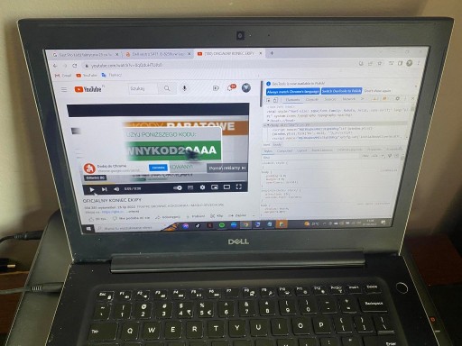 Zdjęcie oferty: Laptop Dell Vostro 5471