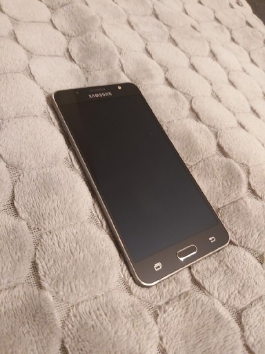 Zdjęcie oferty: Samsung Galaxy J5 (2016) Wydajność i Styl w Jednym