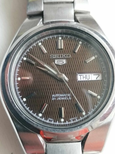 Zdjęcie oferty: Seiko automatyczny mechaniczny Orient Omega Bulova