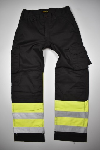 Zdjęcie oferty: Spodnie robocze BLAKLADER  nieużywane r. 48