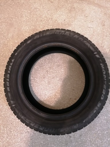 Zdjęcie oferty: OPONY ZIMOWE FULDA KRISTALL MONTERO 3 185/60 R15