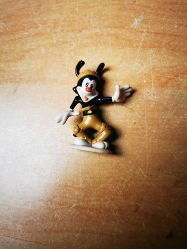Zdjęcie oferty: Figurka Looney Tunes Animaniacs Unikat vintage