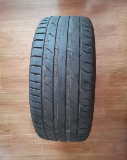 Zdjęcie oferty: Opona Riken Ultra High Performance 245/40R19 98Y