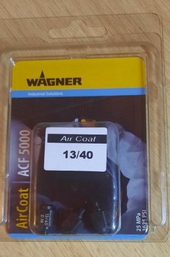 Zdjęcie oferty: Dysza ACF 5000 Wagner 13/40