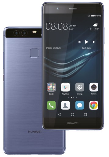 Zdjęcie oferty: Smartfon Huawei P9 EVA-L09 3GB RAM, 32GB pamięci