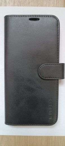 Zdjęcie oferty: Etui z klapka Mulbess do Samsung Galaxy S24 Ultra
