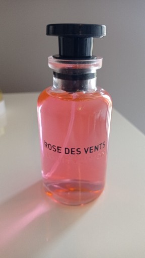 Zdjęcie oferty: Louis Vuitton Rose des vents 100 perfumy oryginał 