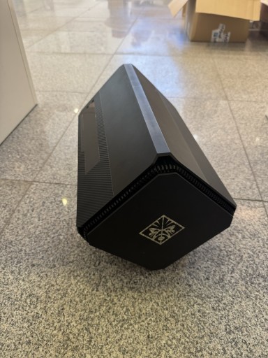 Zdjęcie oferty: Akcelerator graficzny HP Omen z Radeon Vega 56 od Sapphire 750W