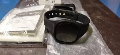 Zdjęcie oferty: Zegarek Samsung Activity Tracker EI-AN900 czarny