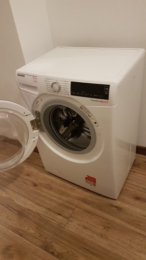 Zdjęcie oferty: Pralko-suszarka Hoover WDXA42 365-S