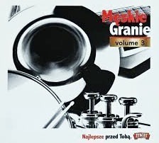 Zdjęcie oferty: Płyta CD "Męskie granie - volume 3"
