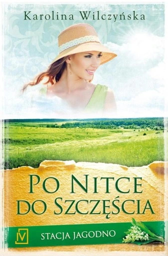 Zdjęcie oferty: stacja jagodno po nitce do szczęścia