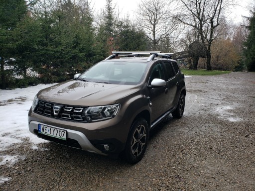 Zdjęcie oferty:  Dacia Duster lpg 2020