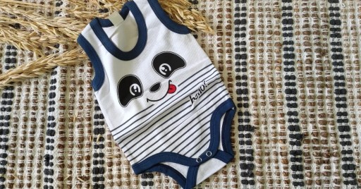 Zdjęcie oferty: Body panda 116