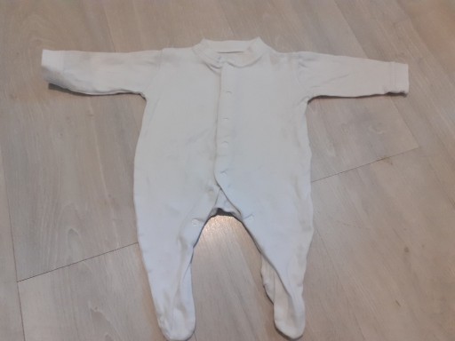 Zdjęcie oferty: MOTHERCARE pajac 50