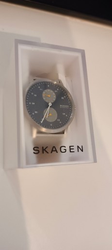Zdjęcie oferty: Zegarek męski Skagen SKW6525