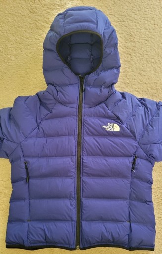 Zdjęcie oferty: The North Face rmst dwn hdy Lapis Blue