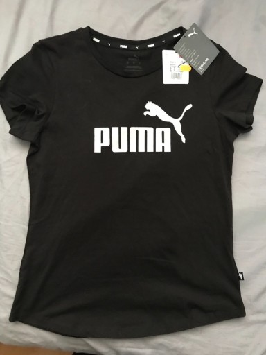 Zdjęcie oferty: Koszulka Puma rozmiar M