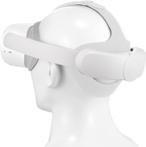 Zdjęcie oferty: Soarking Elite Pasek na głowę VR Quest 2