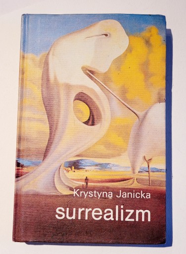 Zdjęcie oferty: Surrealizm - Krystyna Janicka