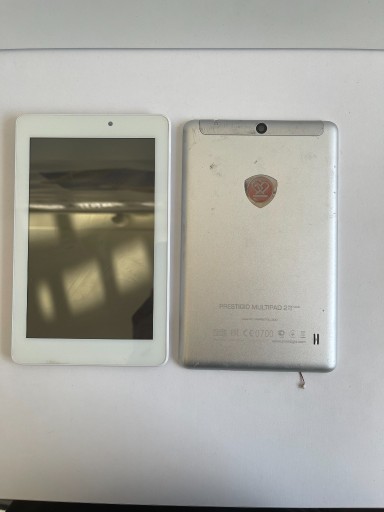 Zdjęcie oferty: PRESTIGIO MultiPad 2 Pro Duo 7.0