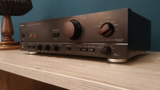 Zdjęcie oferty: Technics SU-V470 