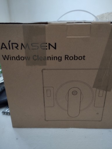 Zdjęcie oferty: Robot do mycia okien