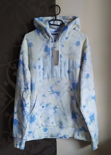 Zdjęcie oferty: Bluza CROPP Tie Dye Plamki