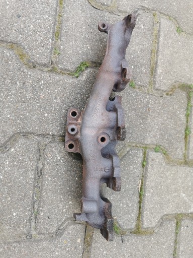 Zdjęcie oferty: Kolektor wydechowy Fiat/Opel/Lancia/Alfa 1.3 JTD