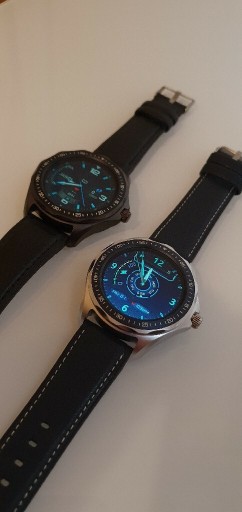 Zdjęcie oferty: Smartwatch S09 , Nowoczesny,(puls,stoper,IP68 itd)