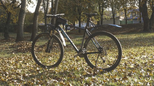 Zdjęcie oferty: Trek X-Caliber 7 2017