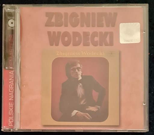 Zdjęcie oferty: Zbigniew Wodecki