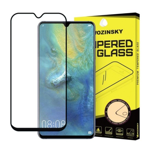 Zdjęcie oferty: Szkło hartowane Huawei Mate 20