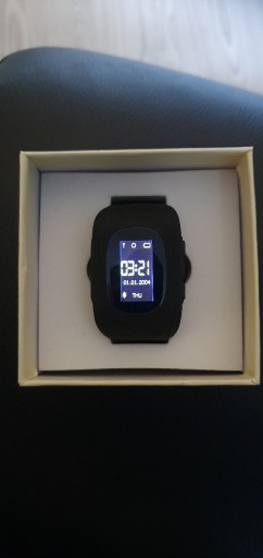 Zdjęcie oferty: Smartwatch g36 GPS 
