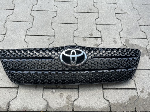 Zdjęcie oferty: Grill Toyota Corolla e12 02-03